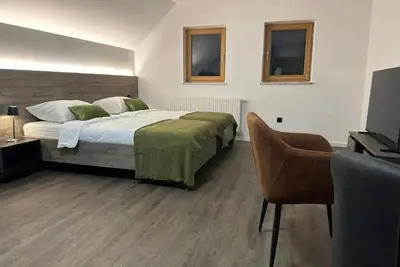 Image de 4 Elements Resort Bled Studio Standard