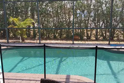 Image de \"Highgrove 4 bed Home  Escape to Paradise: Your Dream Vacation Awaits\"