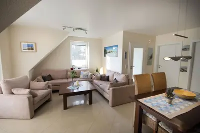 Image de Meer und Mehr, Butendieksweg 90c Og, 27476 Cuxhaven- Sahlenburg