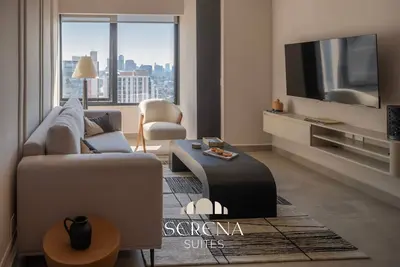 Image de Elegant Condo in Polanco.