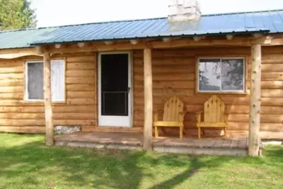 Image de Papins Resort Cabin #2