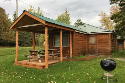 Image de Papins Resort Cabin #3
