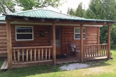 Image de Papins Resort Cabin #4