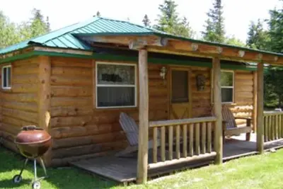 Image de Papins Resort Cabin #5