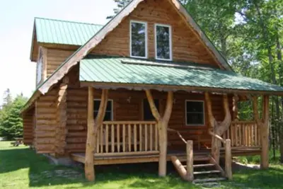 Image de Papins Resort Cabin #7