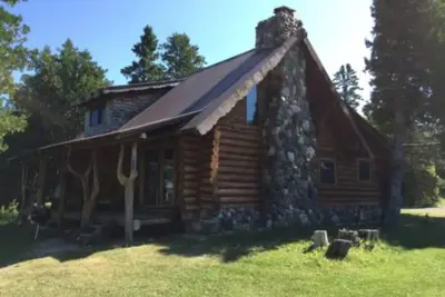 Image de Papins Resort Cabin #8