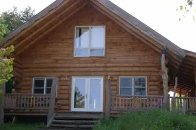 Image de Papins Resort Caribou Lodge