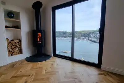 Image de Experience luxury and comfort in our stunning 5-star holiday let in Dartmouth