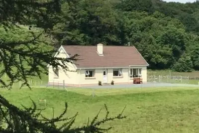 Image de Heather Cottage, Creeslough, Co Donegal.