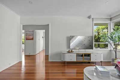 Image de StayAU 2brm Beach Family House Hampton
