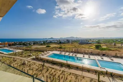 Image de Enhancing Penthouse Ocean View in Cabo