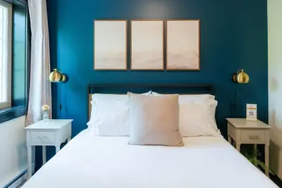 Image de Spirit Lake Retreat - Suite E