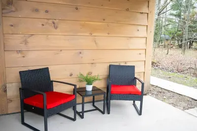 Image de Spirit Lake Retreat - Suite G