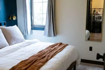 Image de Spirit Lake Retreat - Suite H