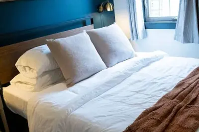 Image de Spirit Lake Retreat - Suite K