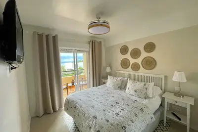 Image de Sea and views close to Marbella-Lovely apartment in Cabopino