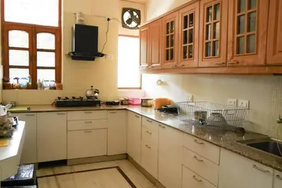 Image de Master bed getway, Rishikesh