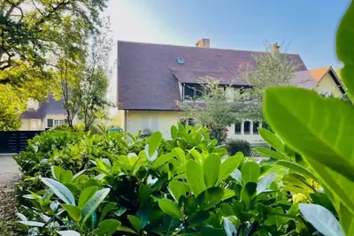 Image de Maison calme et en pleine nature
