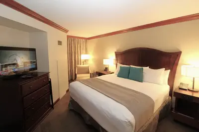 Image de Everline - 1 Bedroom Fireplace Suite Olympic Valley with WiFi, fitness room