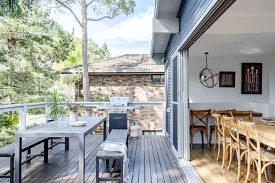 Image de Bannister Head Beach House