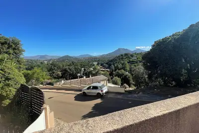 Image de U refuggiu appartement Ă 5 minutes des plages
