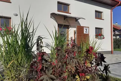 Image de Przystanek Tykocin 1-bedroom apartment. Parking, Wifi