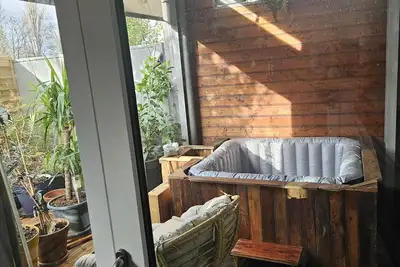 Image de Le paradis écolo à Issy