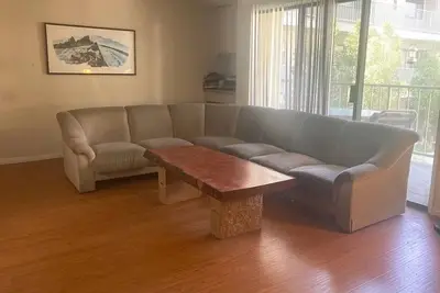 Image de Beautiful Huge Condo in Pasadena Ca