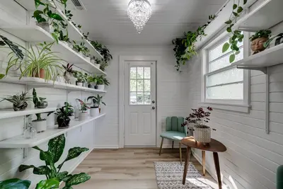 Image de Minutes to downtown/Uca/Hendrix and main attractions! Pet-Friendly hidden gem!