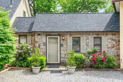 Image de Waterfront home on Squam Lake