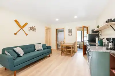 Image de Squam waterfront 2 bed 2bath (Suite 9)