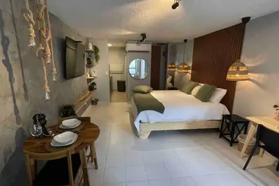 Image de Cozy Jewel Condado del Mar Studio
