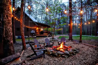 Image de Whitetail Ridge! Hot Tub l Pool Table l Ping Pong