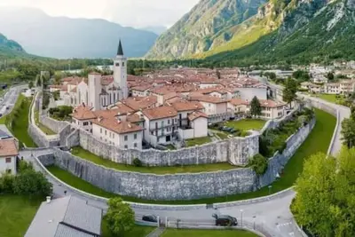 Image de Appartamento Taverna Gattolini \n