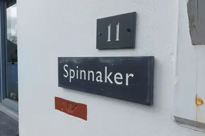 Image de Spinnaker near St Austell dogs are welcome