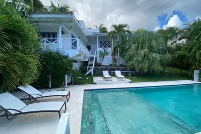 Image de Casa Valentine, Spectacular Cozy Sea View