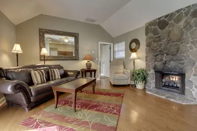Image de Bavarian Brook Condo 16