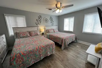 Image de Rivers Edge Condo 102