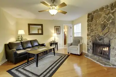 Image de Bavarian Brook Condo 15
