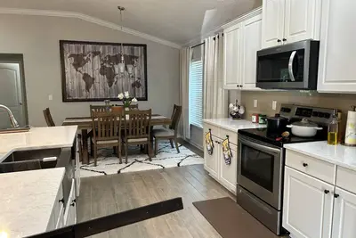 Image de Enjoyable 2-bedroom house with Ac in Jacksonville