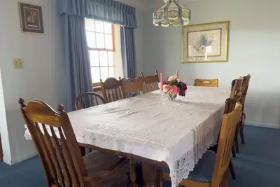 Image de Gathering Home's Peaceful Country Retreat