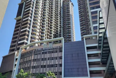 Image de Abode @The Radiance Manila Bay. Your home away from home.