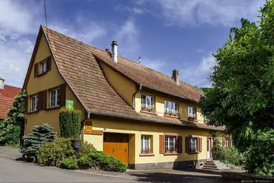 Image de Gîte Alisier à Breitenbach Alsace