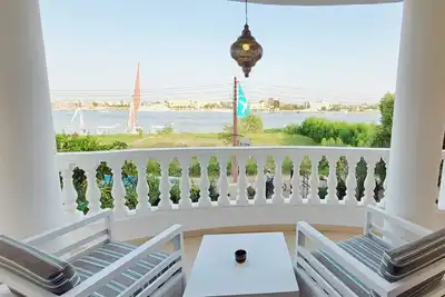 Image de Nile view apartment on the West Bank of Luxor