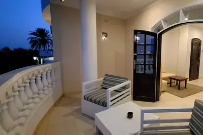 Image de Nile view apartment on the West Bank of Luxor