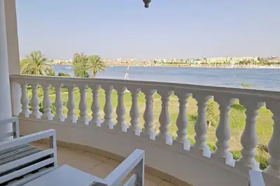 Image de Nile view apartment on the West Bank of Luxor