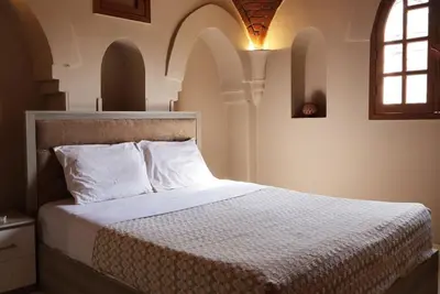 Image de Ground floor apartment at Malkata House on the West Bank of Luxor