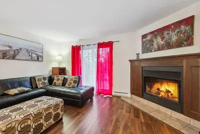 Image de La Bete Cozy Townhouse Resort\n\n