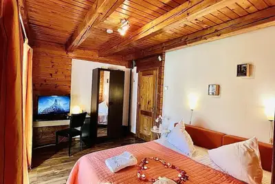 Image de Ohana Boutique Hotel - Deluxe Double Room\n