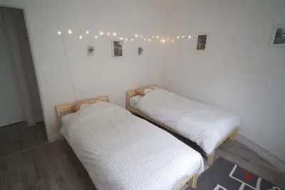 Image de Appartement Bien-Être Issoire
